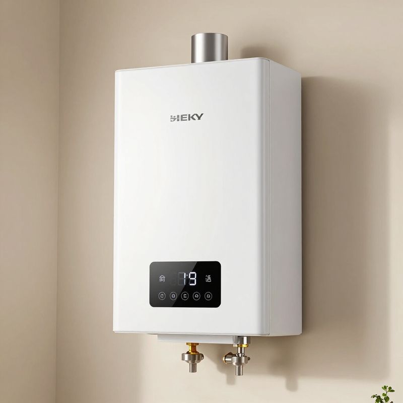 Water heaters in Jupiter