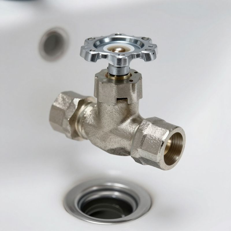 Toilet & Faucet Repair in Jupiter