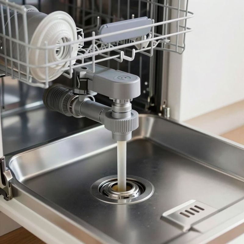 Garbage Disposal in Jupiter