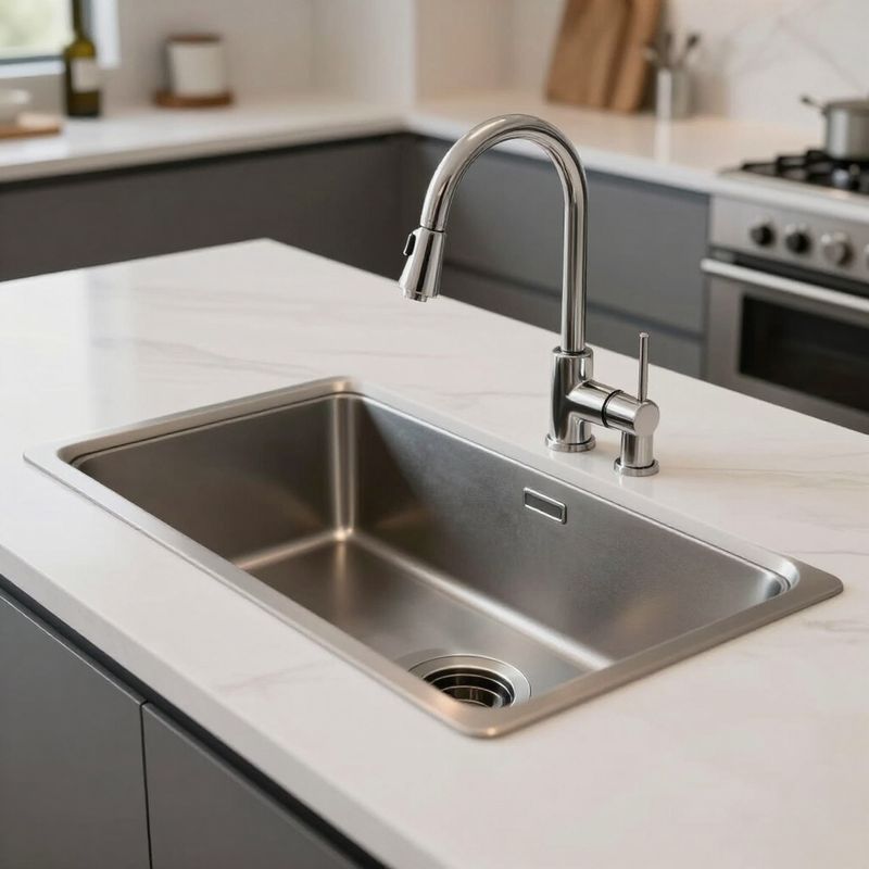 Bathroom & Kitchen Upgrades in Jupiter