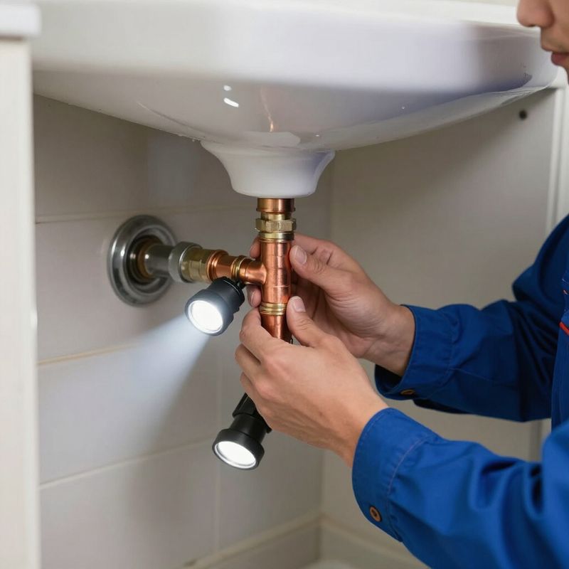 Emergency plumbing in Jupiter